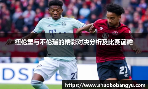 纽伦堡与不伦瑞的精彩对决分析及比赛前瞻